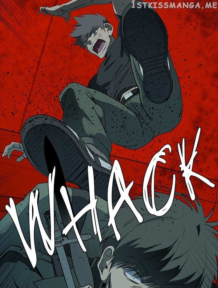 Parallel City chapter 88 page 28