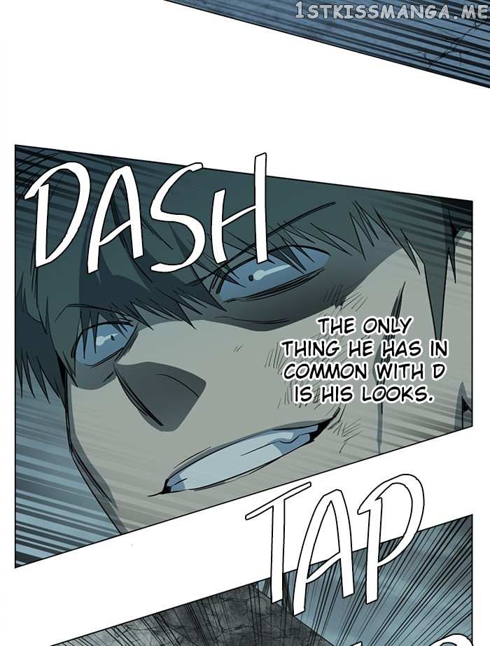 Parallel City chapter 88 page 3