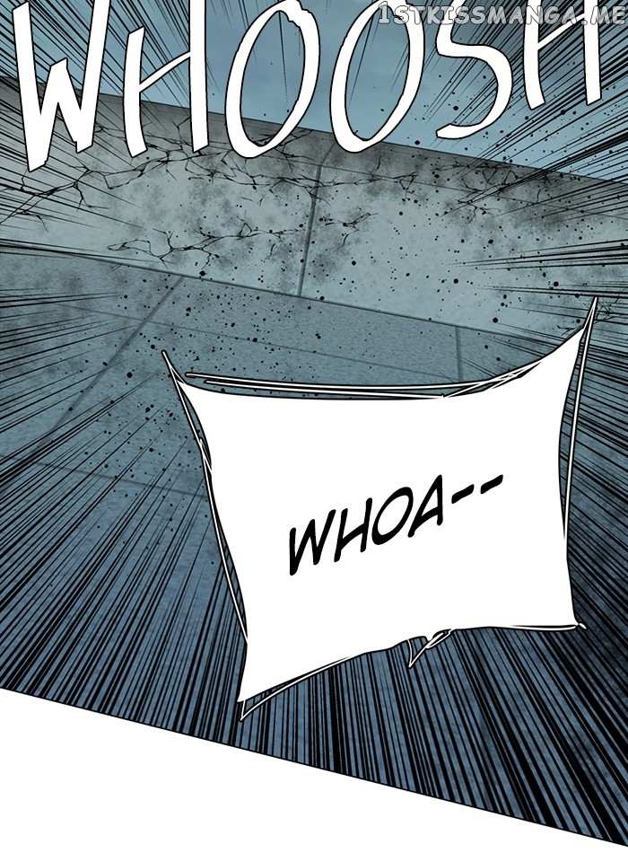 Parallel City chapter 88 page 30