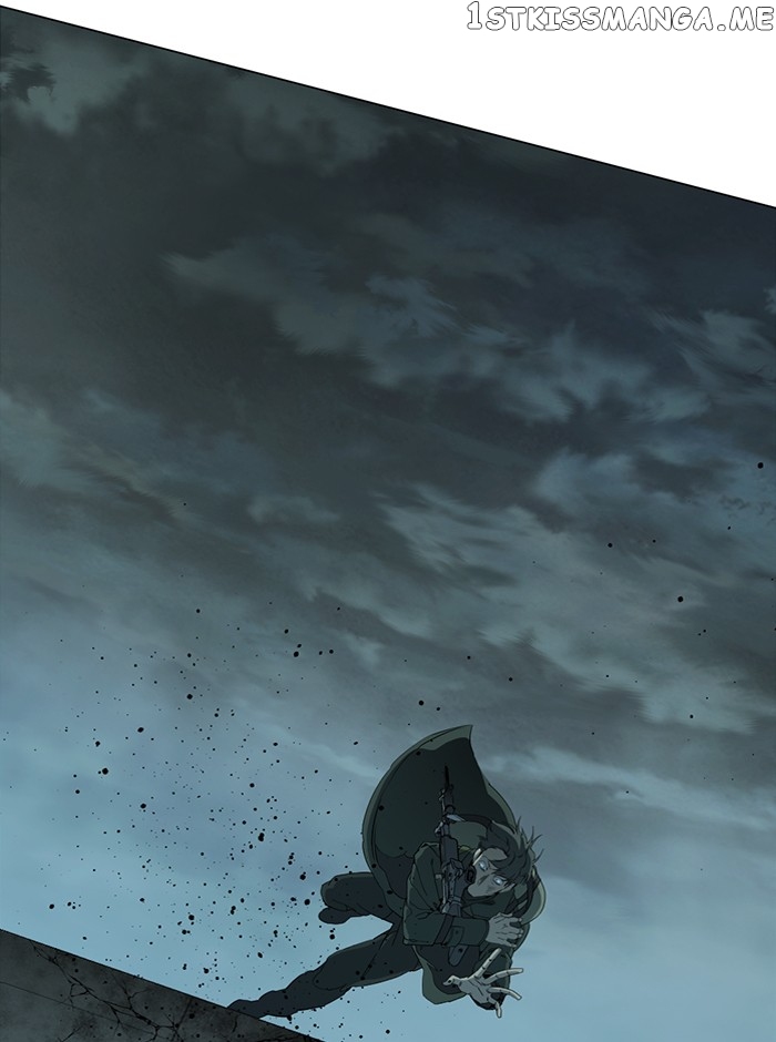 Parallel City chapter 88 page 31