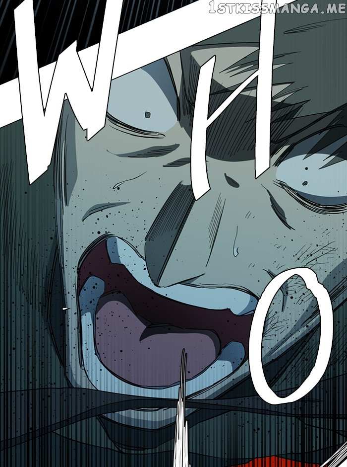 Parallel City chapter 88 page 33