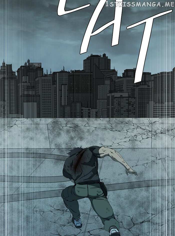 Parallel City chapter 88 page 37