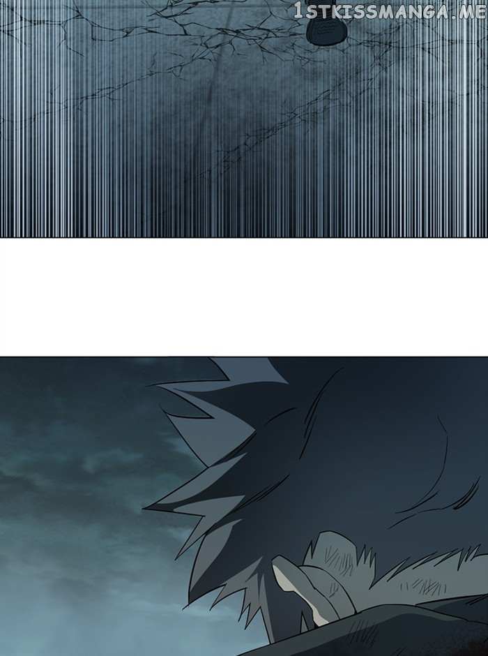 Parallel City chapter 88 page 38