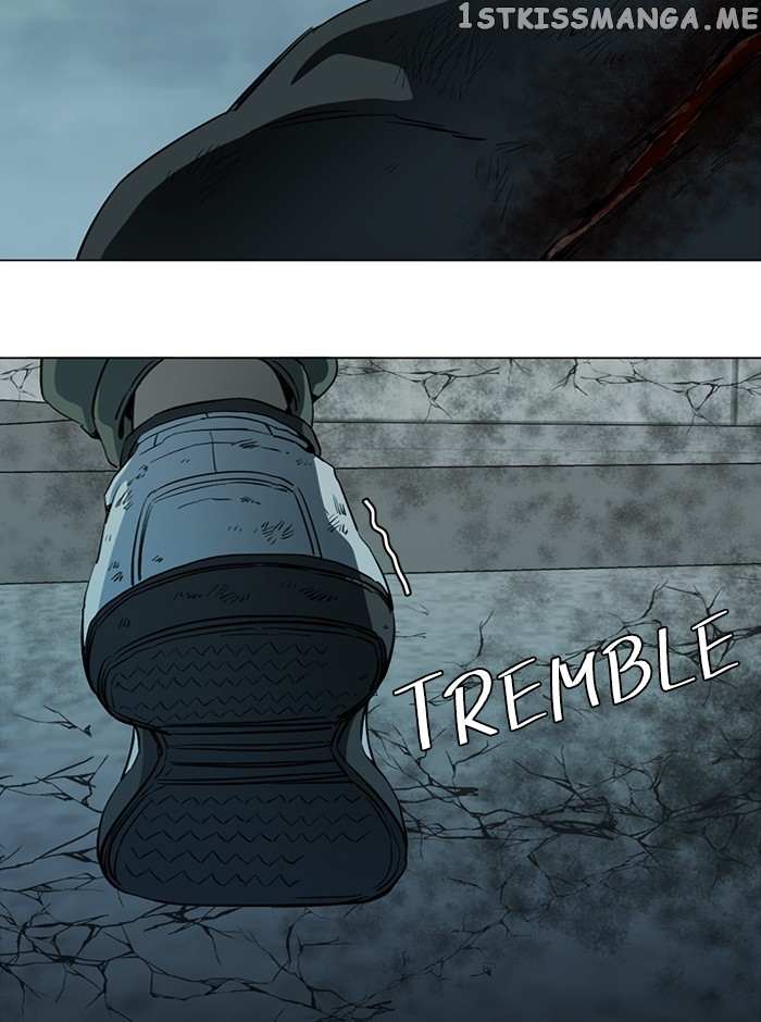 Parallel City chapter 88 page 39