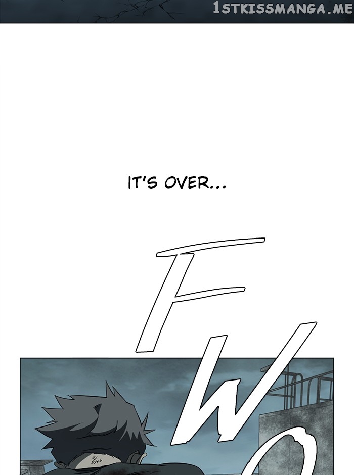 Parallel City chapter 88 page 40