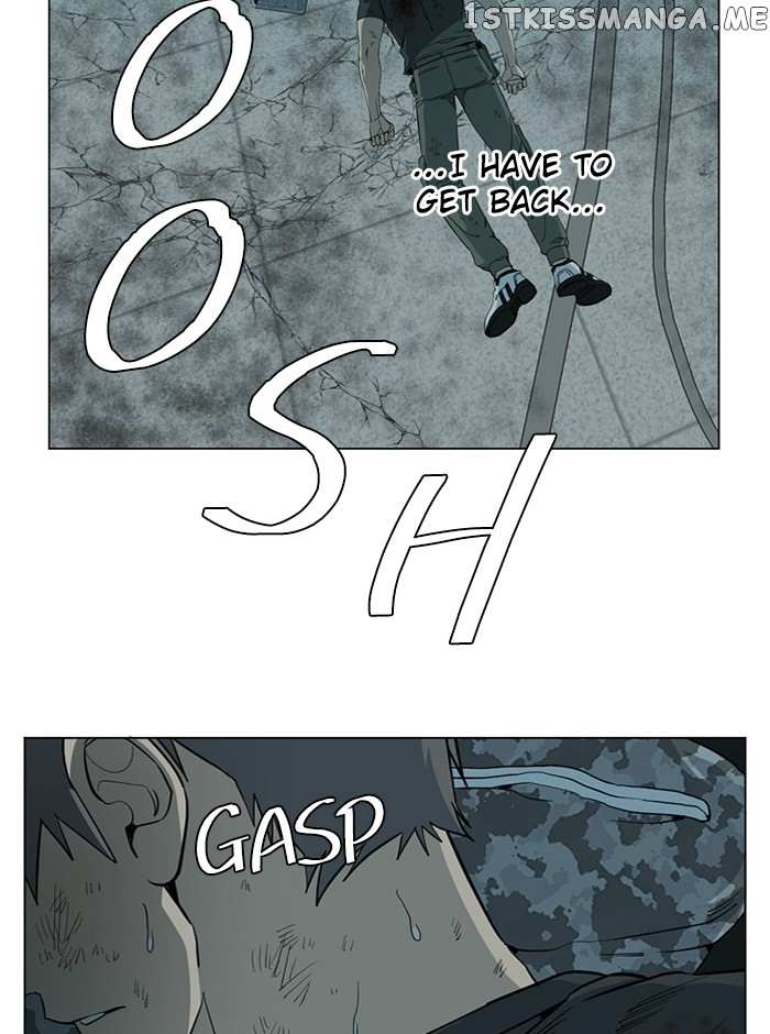 Parallel City chapter 88 page 46