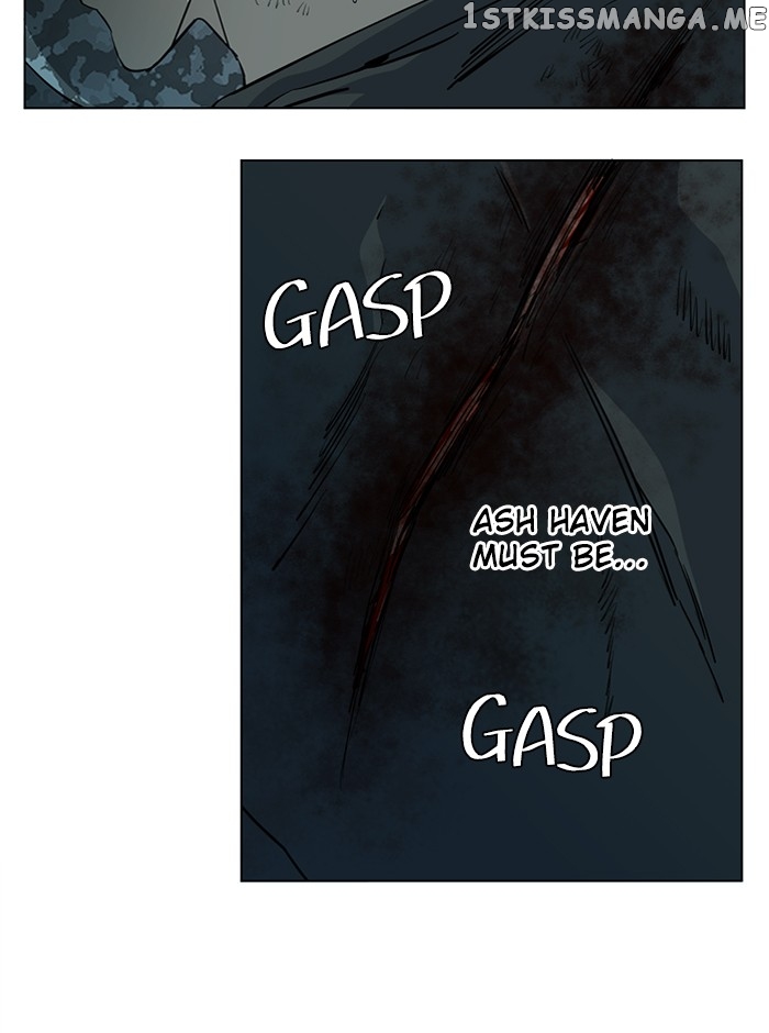 Parallel City chapter 88 page 47