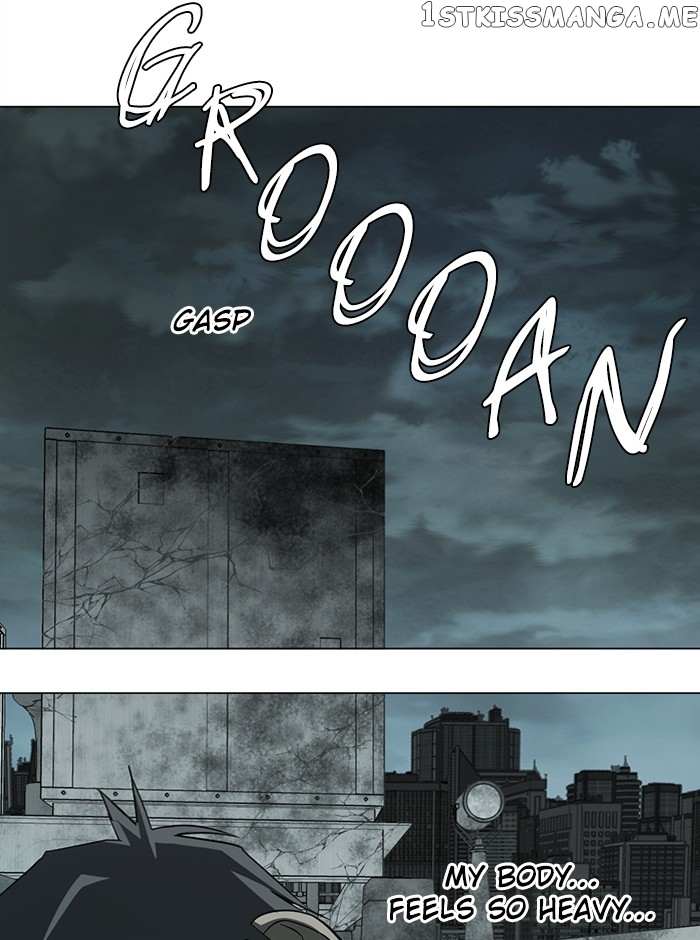 Parallel City chapter 88 page 48