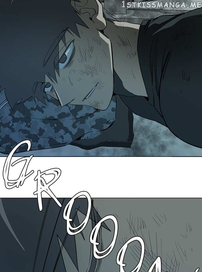 Parallel City chapter 88 page 49