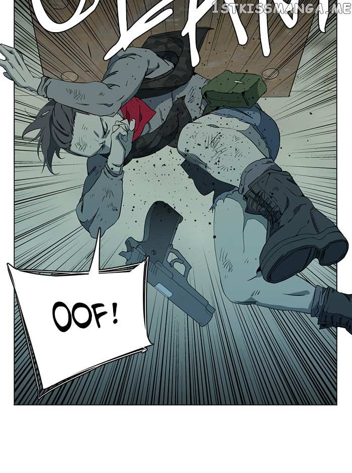 Parallel City chapter 88 page 54