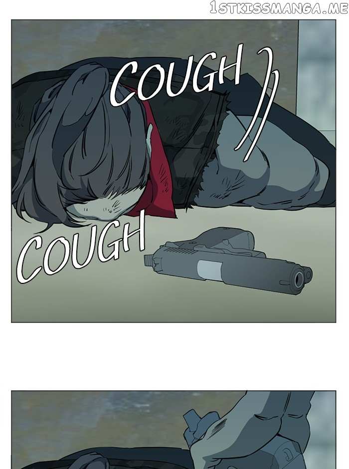 Parallel City chapter 88 page 55