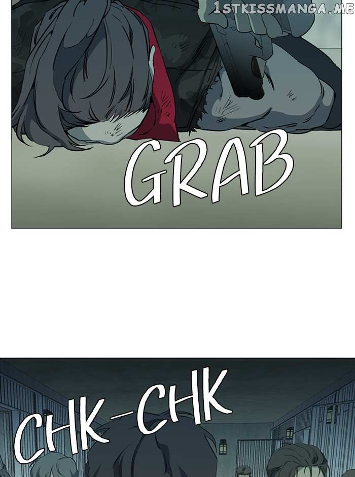 Parallel City chapter 88 page 56