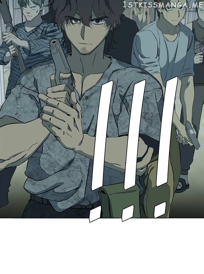 Parallel City chapter 88 page 57