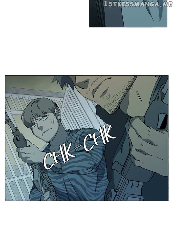 Parallel City chapter 88 page 59