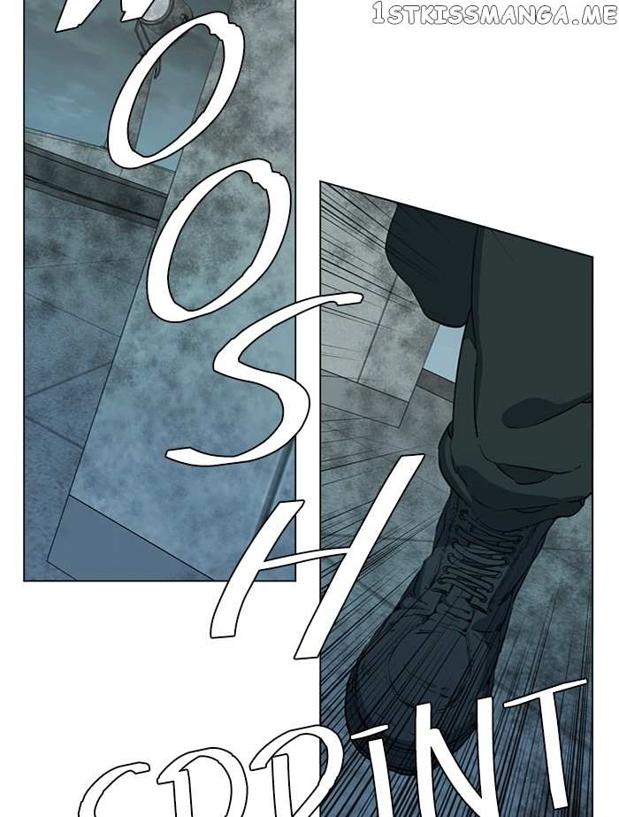 Parallel City chapter 88 page 6