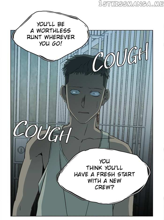 Parallel City chapter 88 page 62