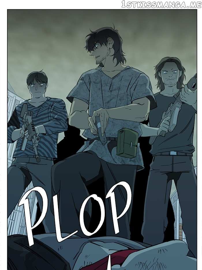 Parallel City chapter 88 page 67