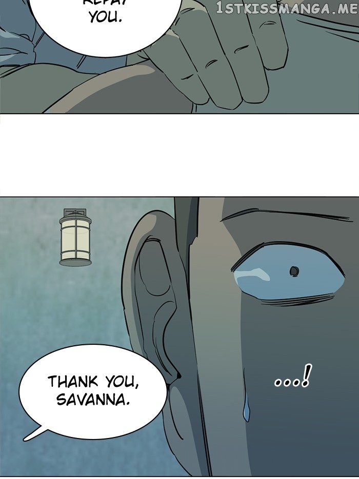 Parallel City chapter 88 page 74