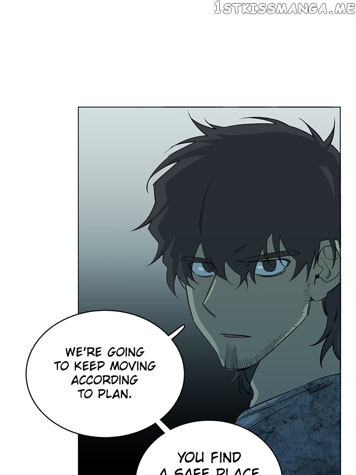 Parallel City chapter 88 page 75