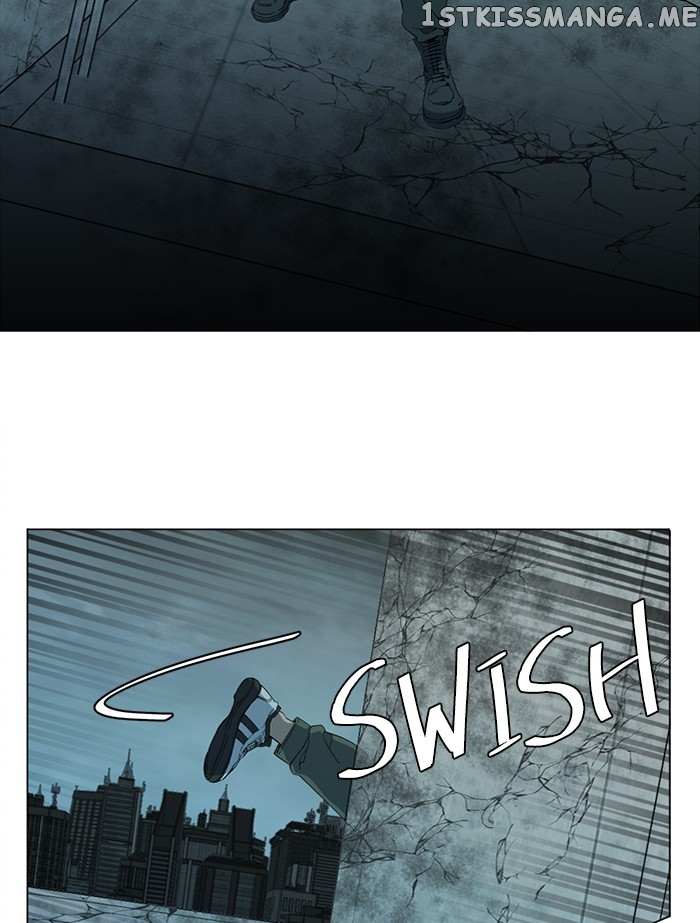 Parallel City chapter 88 page 8