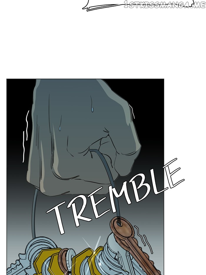 Parallel City chapter 88 page 80