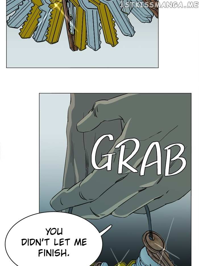 Parallel City chapter 88 page 81