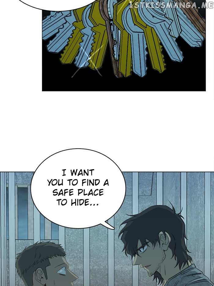 Parallel City chapter 88 page 82