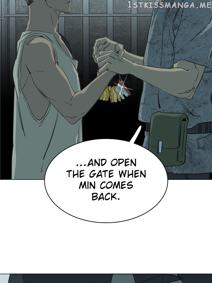 Parallel City chapter 88 page 83