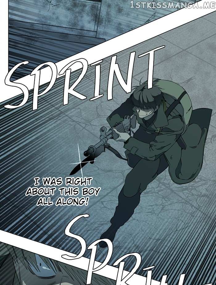 Parallel City chapter 88 page 9