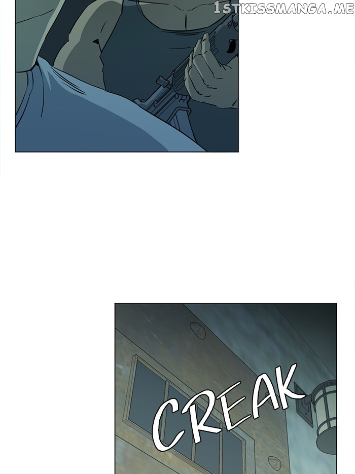 Parallel City chapter 88 page 90