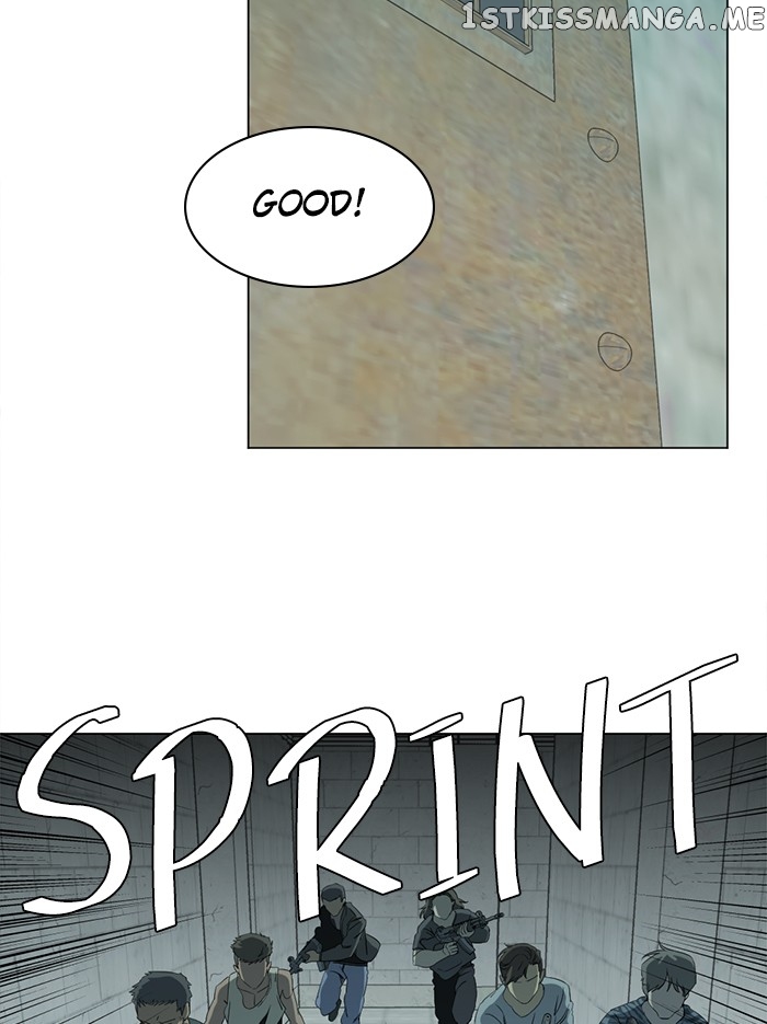 Parallel City chapter 88 page 91