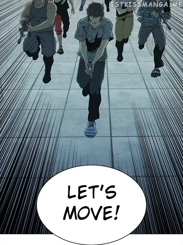 Parallel City chapter 88 page 92