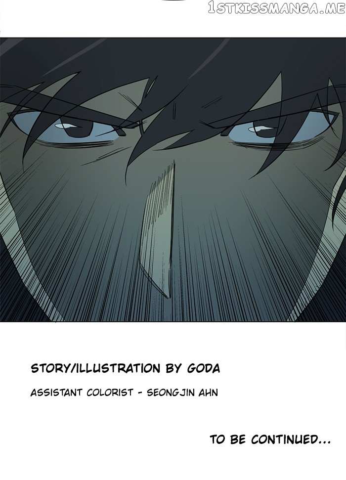 Parallel City chapter 88 page 93