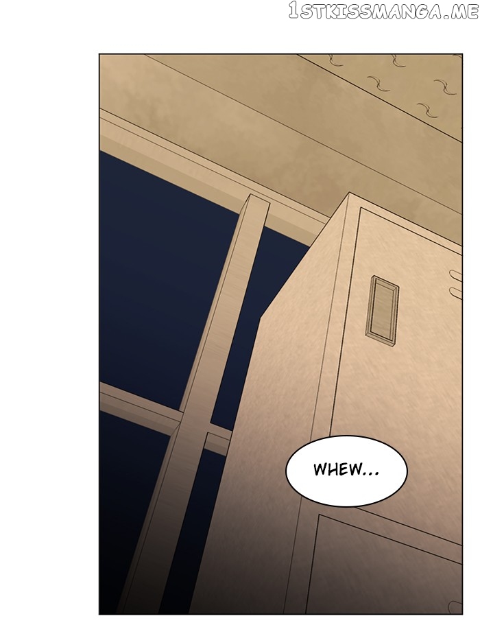 Parallel City chapter 89 page 100