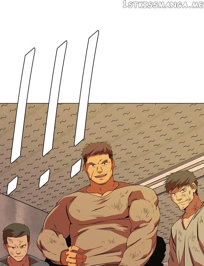 Parallel City chapter 89 page 101