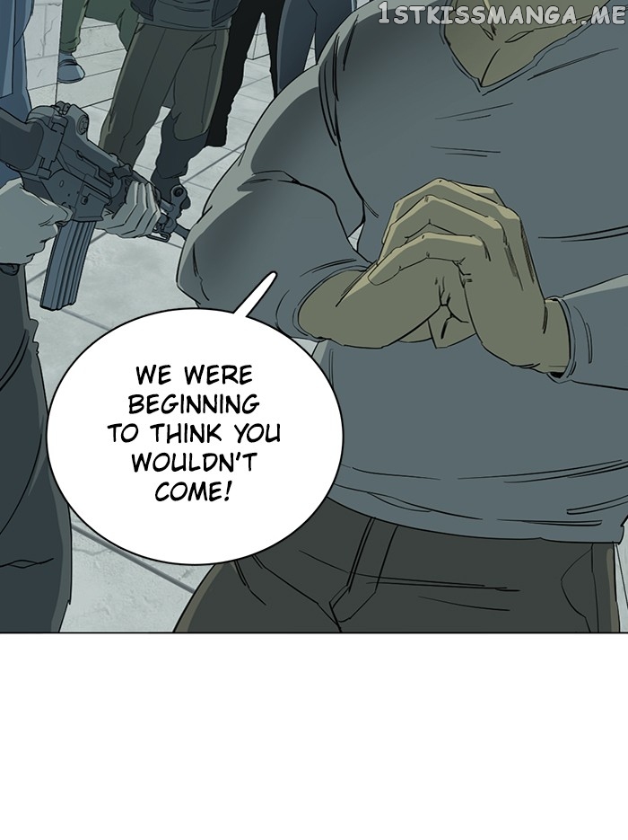 Parallel City chapter 89 page 11