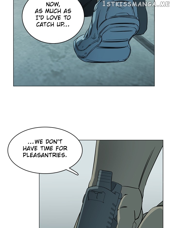 Parallel City chapter 89 page 15