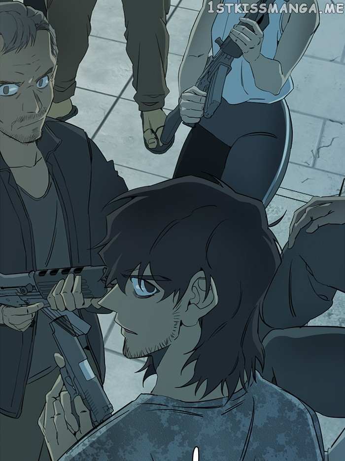 Parallel City chapter 89 page 18