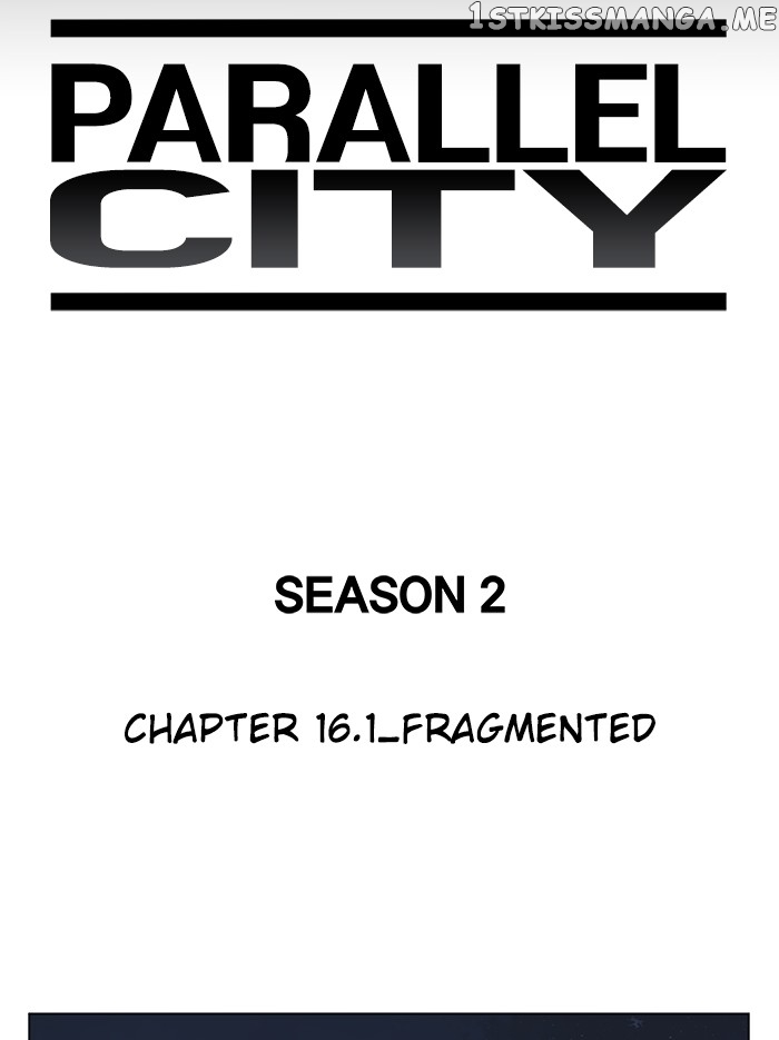 Parallel City chapter 89 page 20