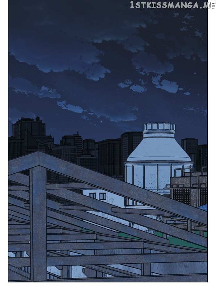 Parallel City chapter 89 page 21