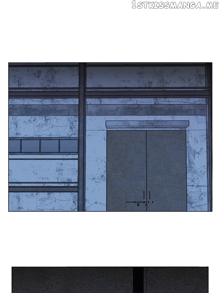 Parallel City chapter 89 page 22