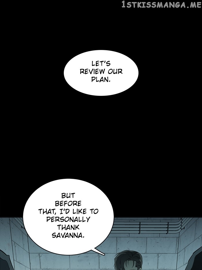 Parallel City chapter 89 page 25