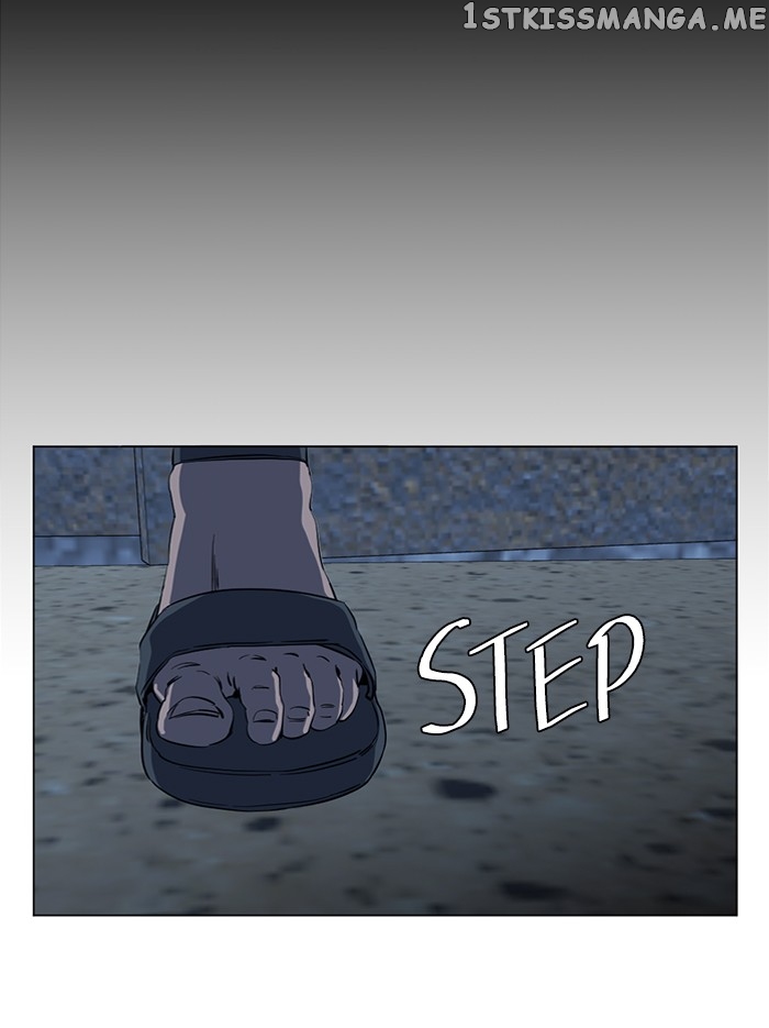 Parallel City chapter 89 page 27