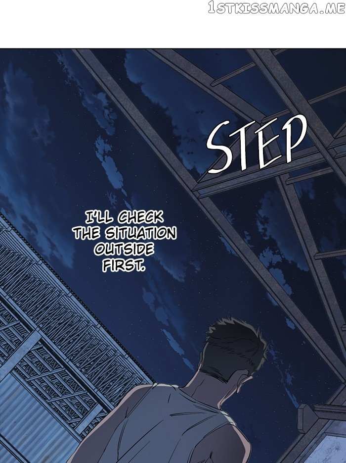 Parallel City chapter 89 page 28