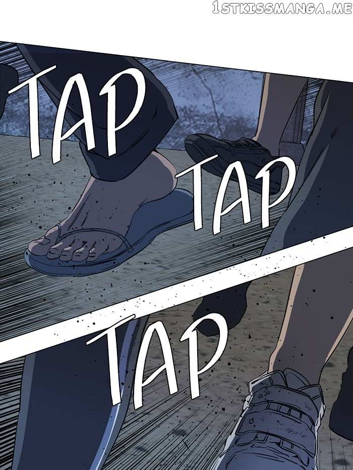 Parallel City chapter 89 page 33