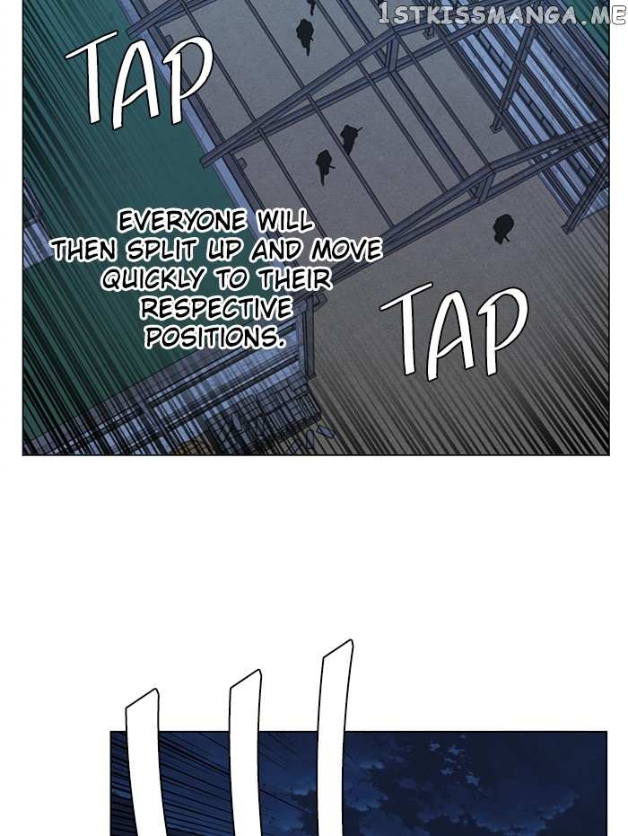 Parallel City chapter 89 page 35