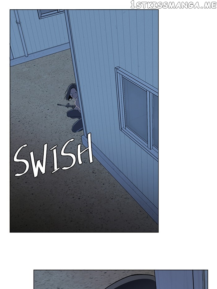 Parallel City chapter 89 page 37