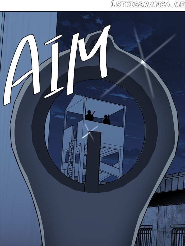 Parallel City chapter 89 page 39