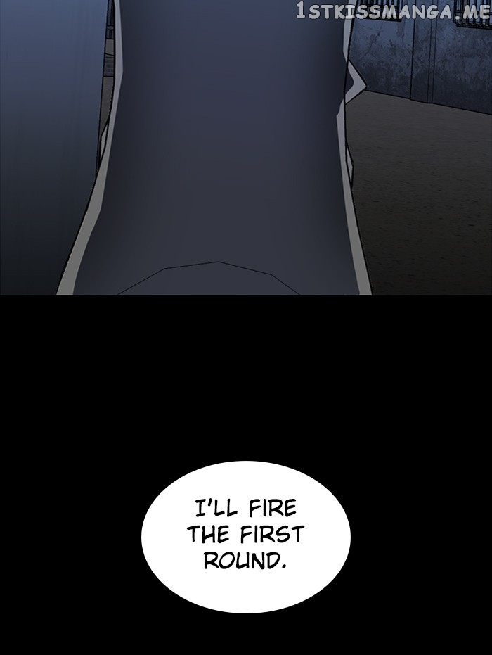 Parallel City chapter 89 page 40