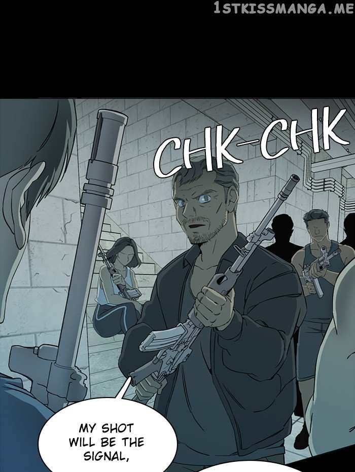 Parallel City chapter 89 page 41